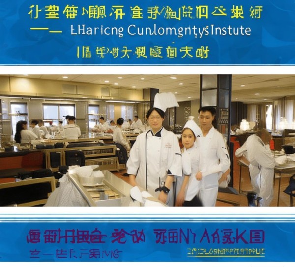 探索浙江餐饮酒店管理学院，开启你的职业新旅程