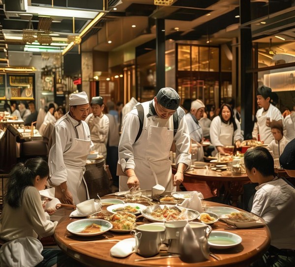 湛江餐饮酒店管理方式,传承粤菜基因,提升顾客体验 湛江餐饮酒店管理方式,传承粤菜基因,提升顾客体验