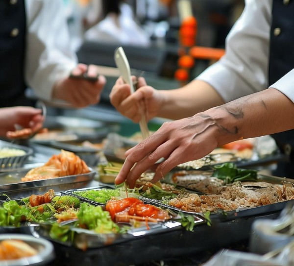 济南酒店餐饮管理学校，餐饮文化与技术的创新与传承
