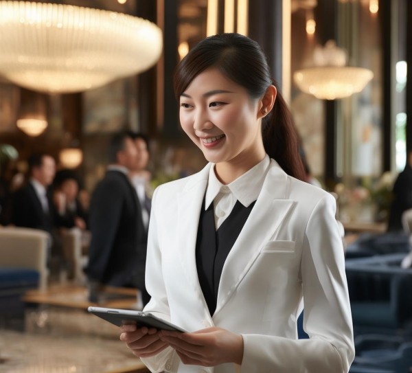 商务酒店服务礼仪新浪 商务酒店服务礼仪新浪