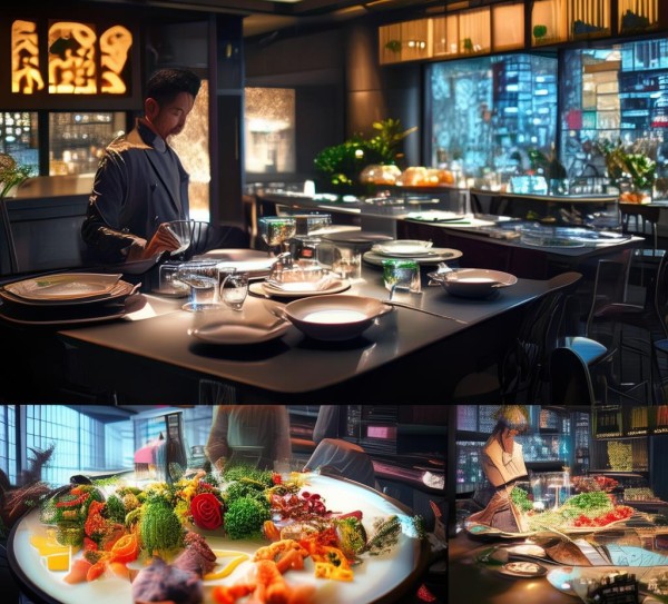 南京酒店餐饮管理方法，从细节到创新