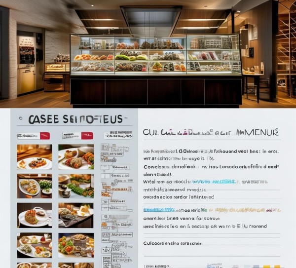 酒店餐饮服务管理报价,从基础到高端的策略与案例 酒店餐饮服务管理报价,从基础到高端的策略与案例