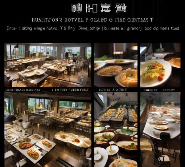 惠通酒店，品质餐饮，创新服务，为您打造一位令人信赖的美食 destination