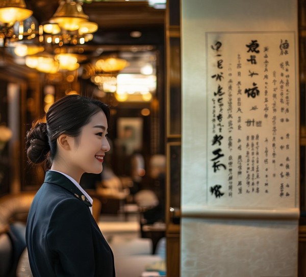 从礼仪到品质,酒店服务礼仪理念口诀 从礼仪到品质,酒店服务礼仪理念口诀