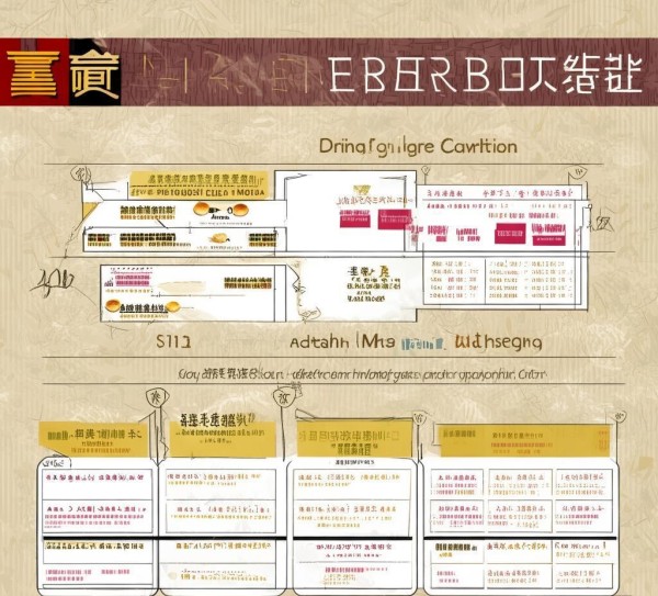辽宁酒店餐饮服务价格表解析，让你的用餐更高效