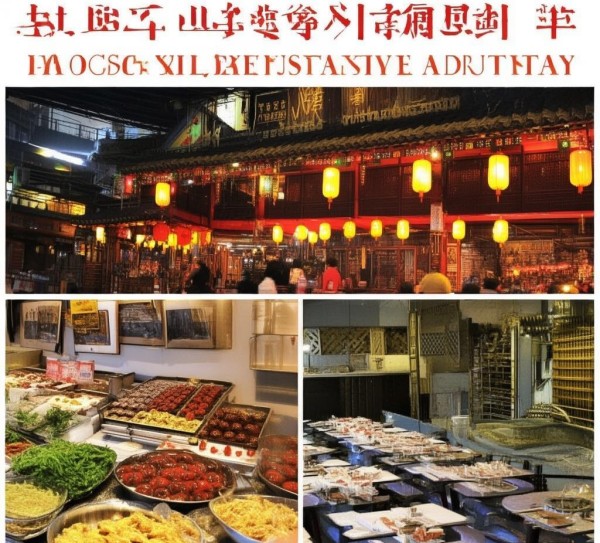 江苏餐饮行业，经济繁荣背后的机遇与挑战