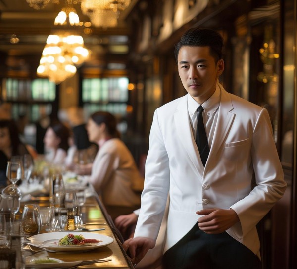 酒店餐饮服务的定义与辨别 酒店餐饮服务的定义与辨别