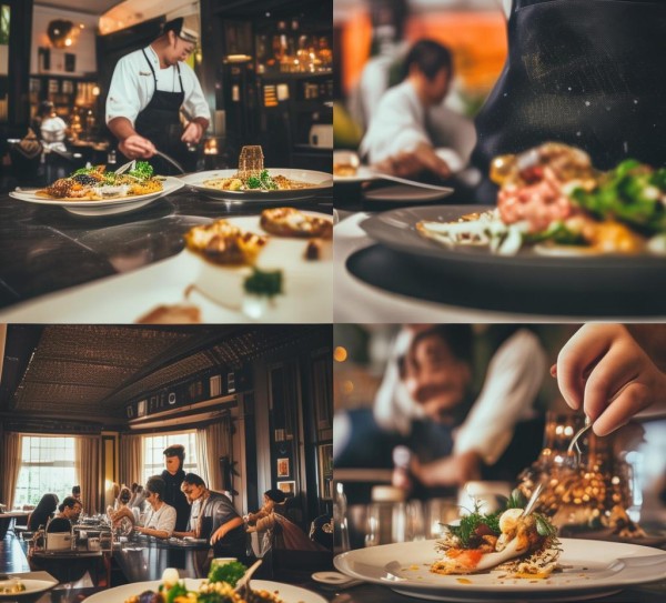 康帝酒店的高端餐饮管理策略,提升顾客体验的深层洞察 康帝酒店的高端餐饮管理策略,提升顾客体验的深层洞察