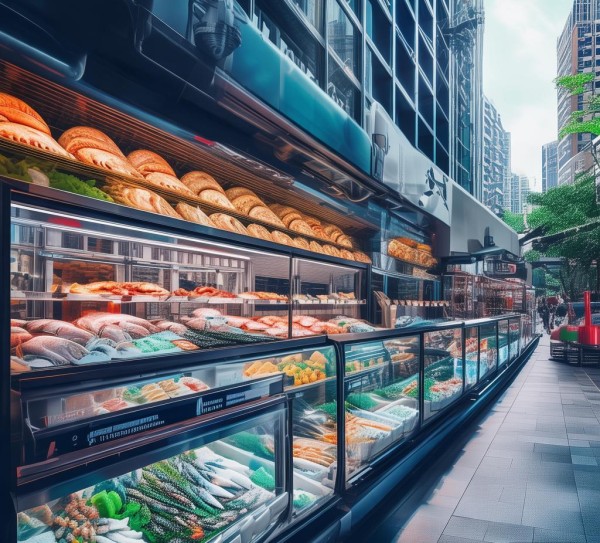 活鲜店与酒店合作,arter的供应链管理,更高效的物流方案 活鲜店与酒店合作,arter的供应链管理,更高效的物流方案