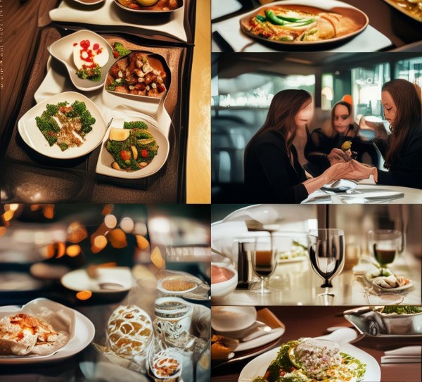 酒店餐饮服务，选择的好机会—从价格到体验，Everything You Need to Know