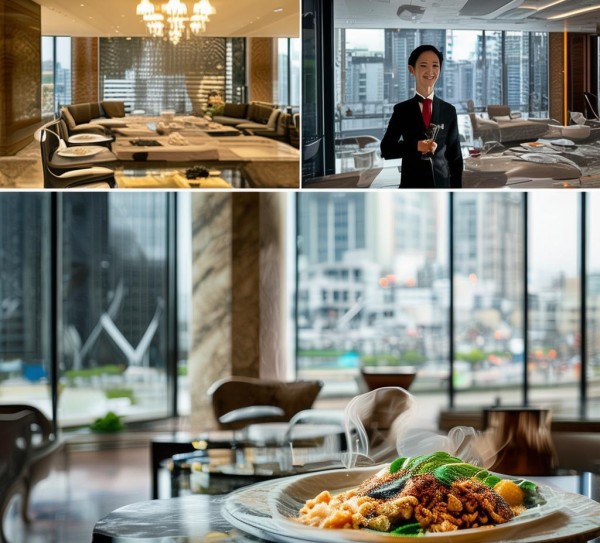 泰安五星级酒店,品质服务,美食体验,品质生活 泰安五星级酒店,品质服务,美食体验,品质生活