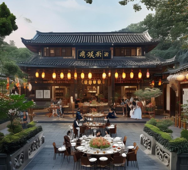 君之悦,让酒店成为餐饮文化的摇篮—君之悦酒店餐饮服务的创新与传承 君之悦,让酒店成为餐饮文化的摇篮—君之悦酒店餐饮服务的创新与传承