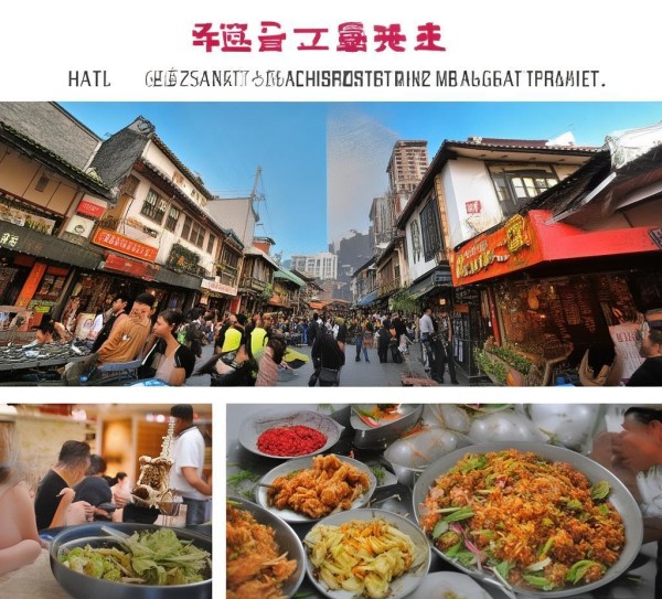 潮汕文化的交融,汕头餐饮酒店管理培训的价值与意义 潮汕文化的交融,汕头餐饮酒店管理培训的价值与意义