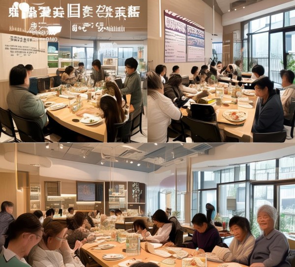 公益餐饮酒店管理办法