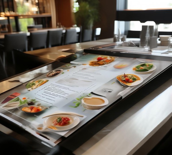打造精准餐饮,提升顾客体验—酒店餐饮管理菜单设计指南 打造精准餐饮,提升顾客体验—酒店餐饮管理菜单设计指南