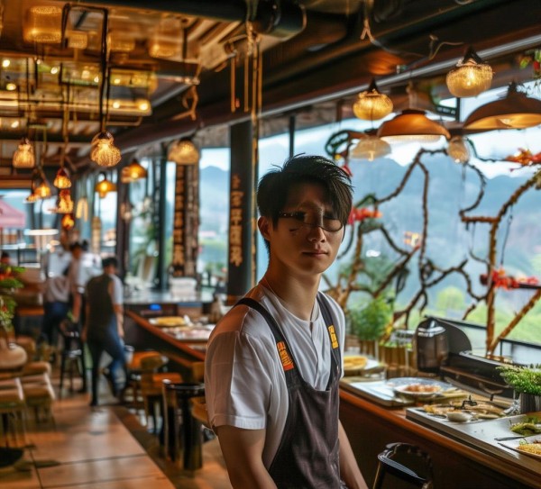 黄山餐饮管理新岗位,开启你的职业生涯 黄山餐饮管理新岗位,开启你的职业生涯