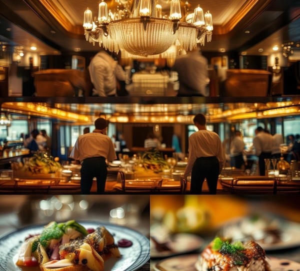 酒店餐饮业属于服务业吗? 酒店餐饮业属于服务业吗?