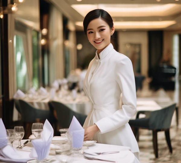 酒店服务礼仪,细节决定成败 酒店服务礼仪,细节决定成败