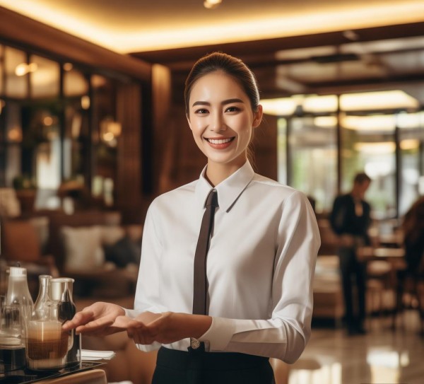 酒店服务礼仪,如何让客人感受到温暖与尊重 酒店服务礼仪,如何让客人感受到温暖与尊重