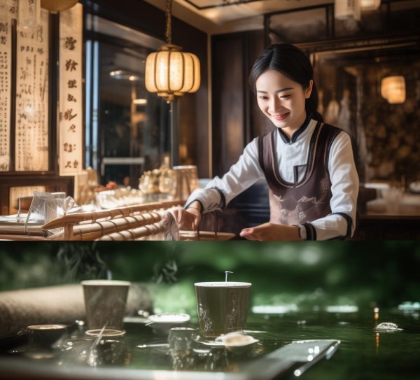 山东酒店服务礼仪,从细节到细节的贴心服务 山东酒店服务礼仪,从细节到细节的贴心服务