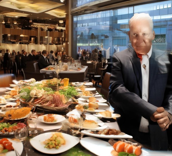酒店餐饮管理演讲,让餐饮更上一层楼! 酒店餐饮管理演讲,让餐饮更上一层楼!