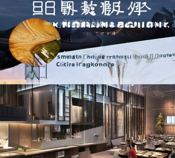 中山餐饮酒店管理,从策略到创新 中山餐饮酒店管理,从策略到创新