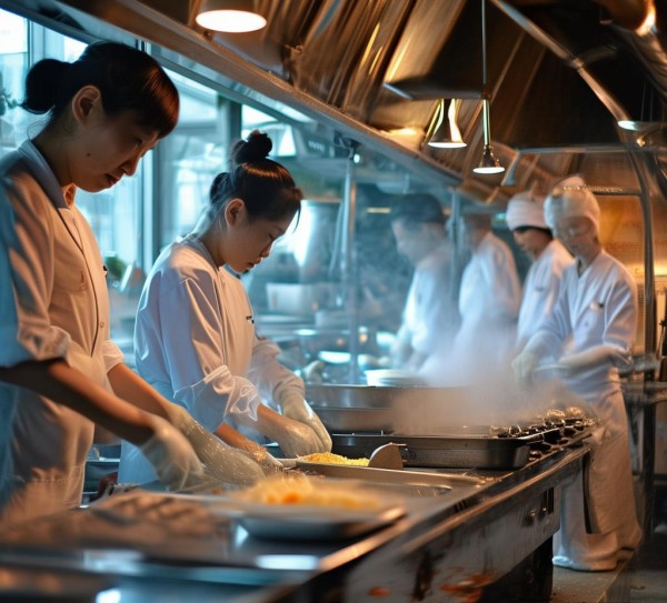 邯郸特色餐饮消毒服务，匠心守护健康