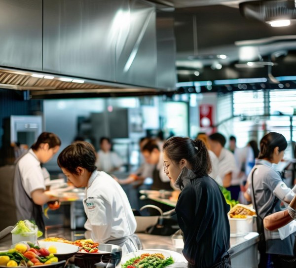 王冰餐饮酒店管理培训，专业力量助力餐饮行业高质量发展