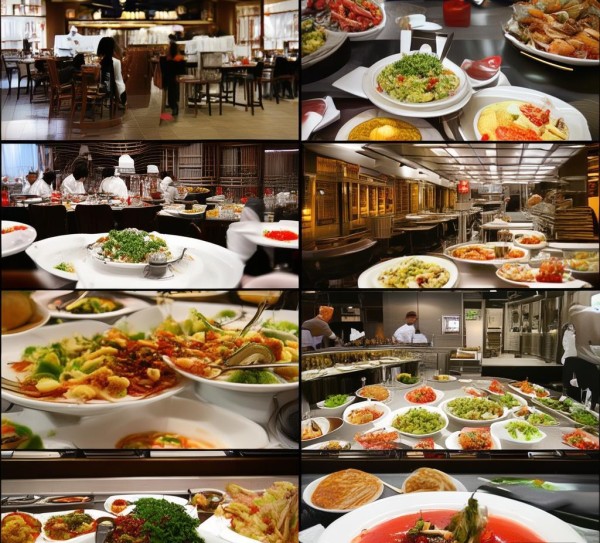 舌尖上的浙江餐饮酒店管理价格，解读市场动态与管理之道