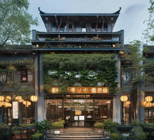 如春酒店,品质与便捷的完美结合 如春酒店,品质与便捷的完美结合