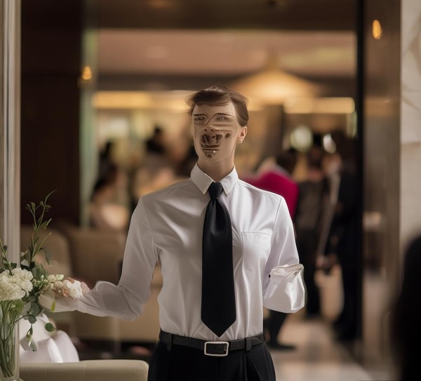 酒店服务礼仪，你的生活小智慧