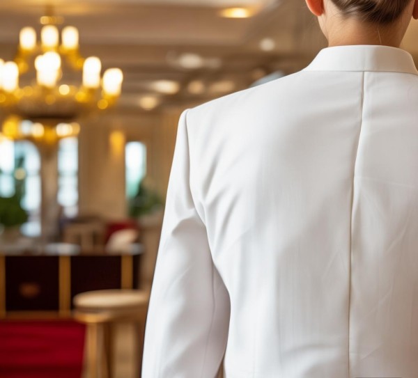 酒店服务礼仪论文 酒店服务礼仪论文