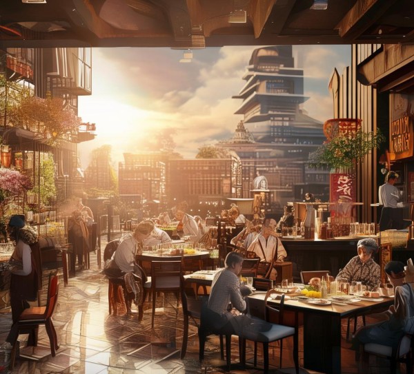 阳春餐饮酒店管理行业,机遇与挑战 阳春餐饮酒店管理行业,机遇与挑战