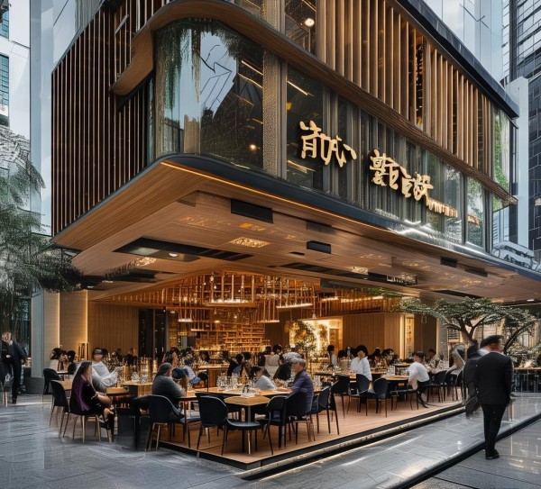 成都餐饮酒店管理,价格策略与市场竞争力 成都餐饮酒店管理,价格策略与市场竞争力
