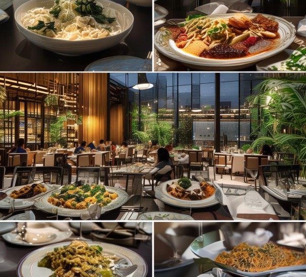 武汉餐饮管理酒店,选择与体验的完美结合 武汉餐饮管理酒店,选择与体验的完美结合