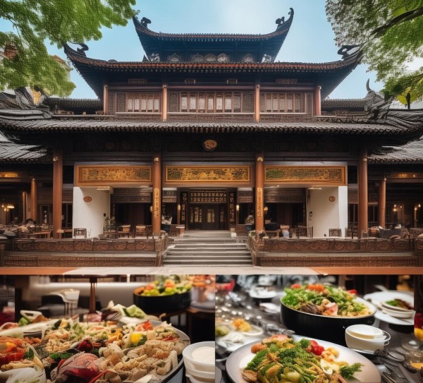 安庆特色酒店推荐,餐饮服务必打卡 安庆特色酒店推荐,餐饮服务必打卡