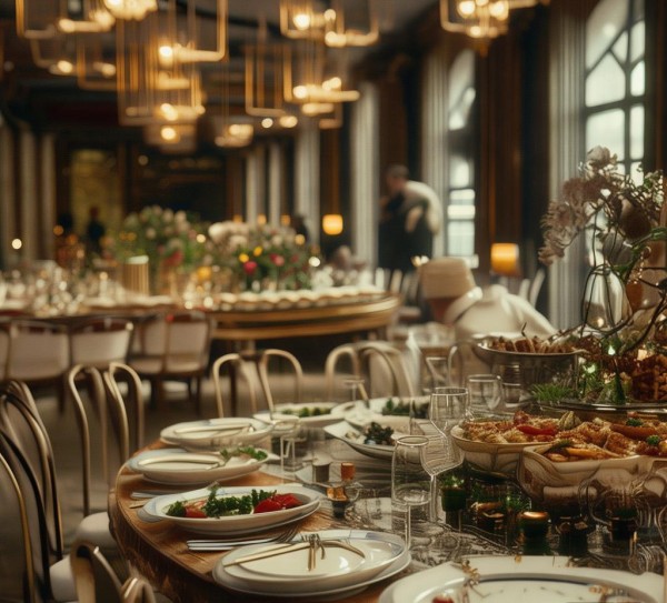 酒店高端酒席 management 方案,从专业到优雅的未来 酒店高端酒席 management 方案,从专业到优雅的未来