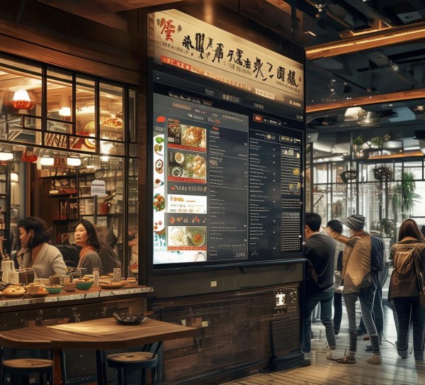 深度合作,面馆与酒店的数字化整合与融合 深度合作,面馆与酒店的数字化整合与融合