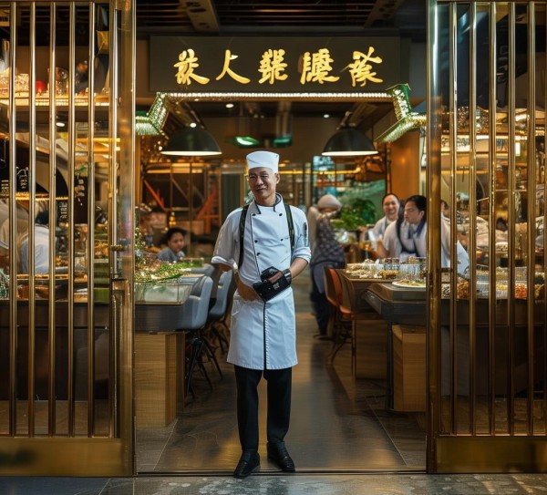 走进吉州,开启餐饮管理 success! 走进吉州,开启餐饮管理 success!