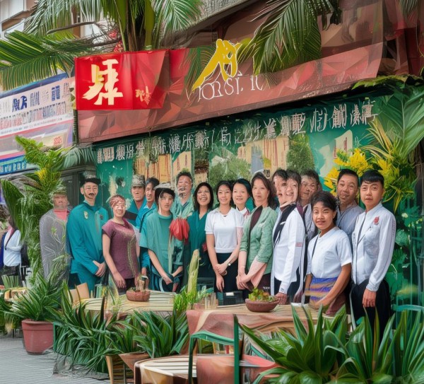 海南餐饮服务管理岗位招聘启幕 海南餐饮服务管理岗位招聘启幕