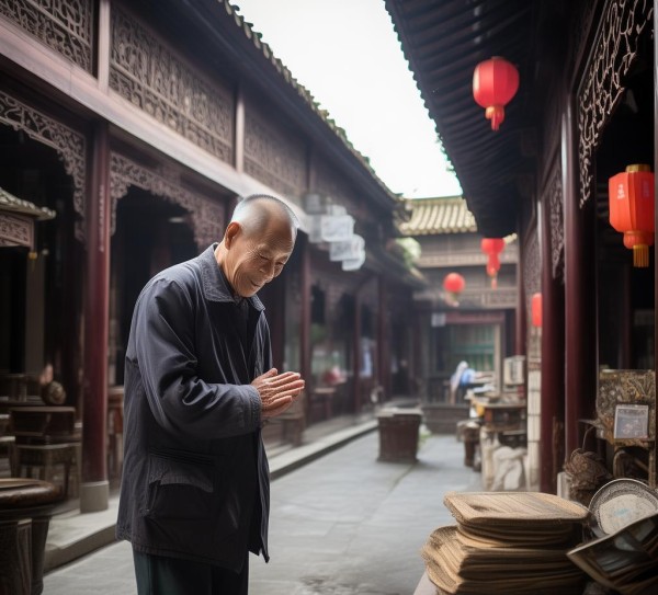 潮州酒店文化中的礼仪之道 潮州酒店文化中的礼仪之道
