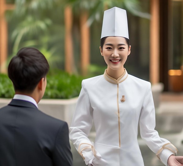 三亚服务员,服务 client,服务行业—omal林酒店服务员礼仪指南 三亚服务员,服务 client,服务行业—omal林酒店服务员礼仪指南