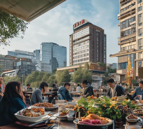 通州独特,品质生活,预订无忧—通州酒店餐饮服务平台 通州独特,品质生活,预订无忧—通州酒店餐饮服务平台