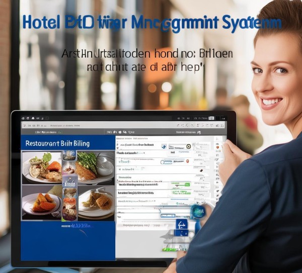 西软酒店管理系统，your reliable partner for accurate and transparent restaurant billing