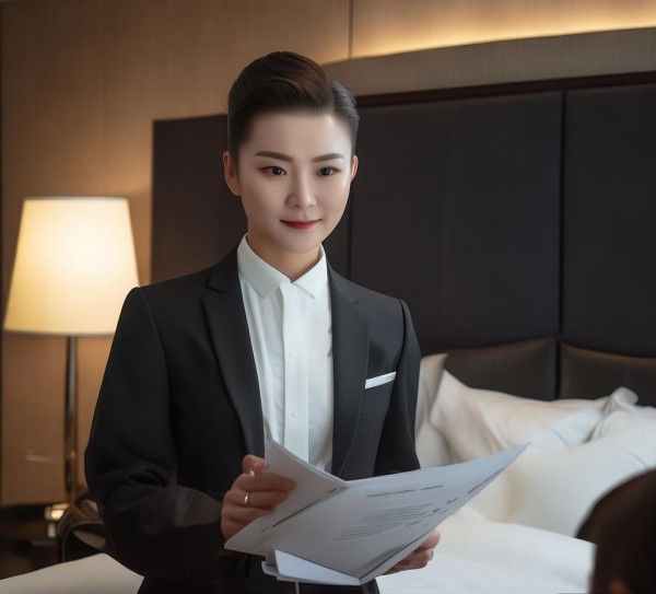 论文,洲际酒店服务礼仪,如何让客人感受到专业与尊重 论文,洲际酒店服务礼仪,如何让客人感受到专业与尊重