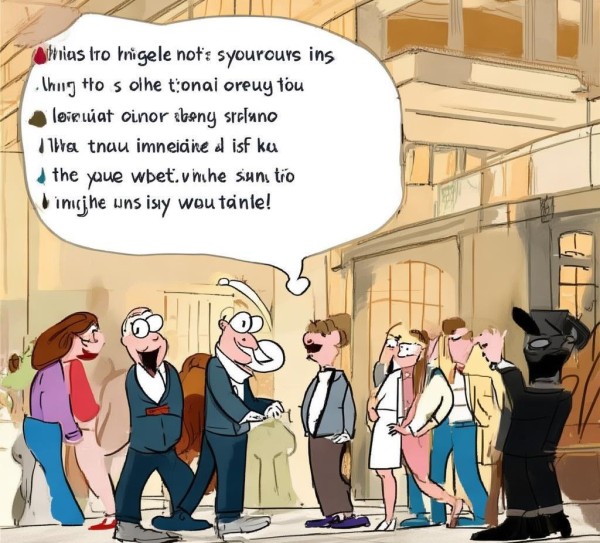 酒店服务礼仪,幽默与亲切的漫游指南 酒店服务礼仪,幽默与亲切的漫游指南