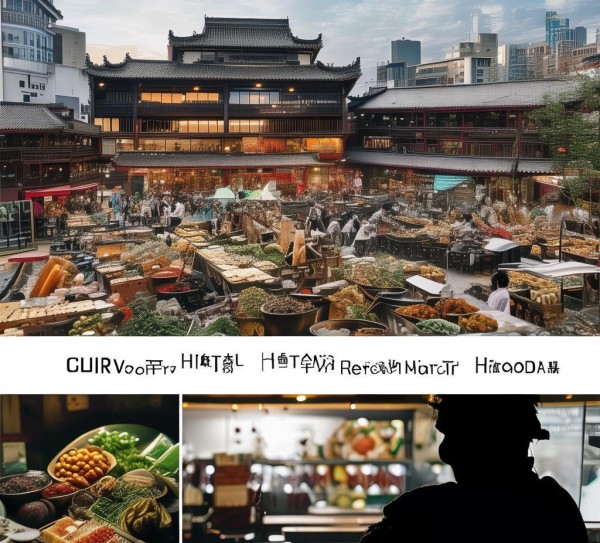 威海市作为旅游城市,成为酒店餐饮管理的热点—从餐饮市场到Chef身份的转变 威海市作为旅游城市,成为酒店餐饮管理的热点—从餐饮市场到Chef身份的转变