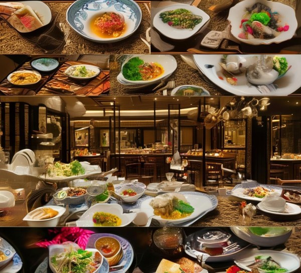 南翔餐饮酒店,味蕾与服务并存,满足您的味蕾需求 南翔餐饮酒店,味蕾与服务并存,满足您的味蕾需求