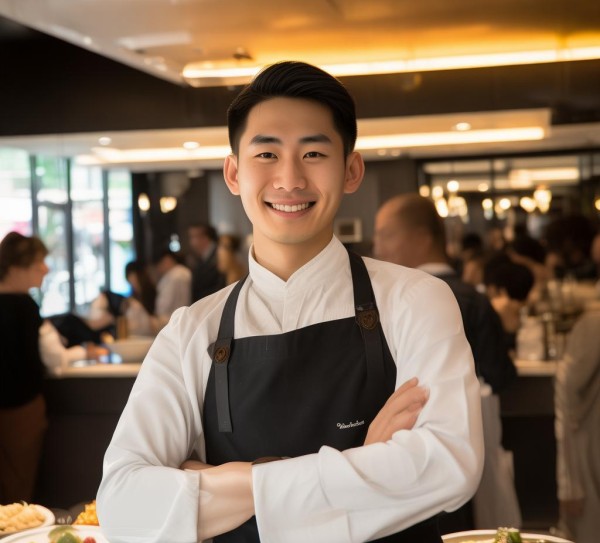 李晓亮酒店餐饮服务行业,一文搞懂 李晓亮酒店餐饮服务行业,一文搞懂