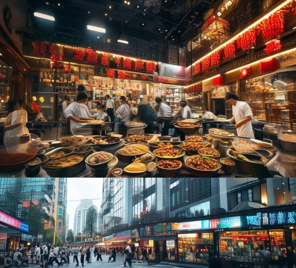 成都餐饮酒店管理服务,机遇与挑战 成都餐饮酒店管理服务,机遇与挑战
